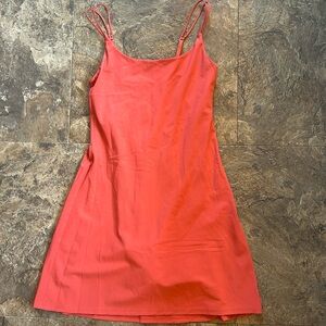 A&F traveler dress